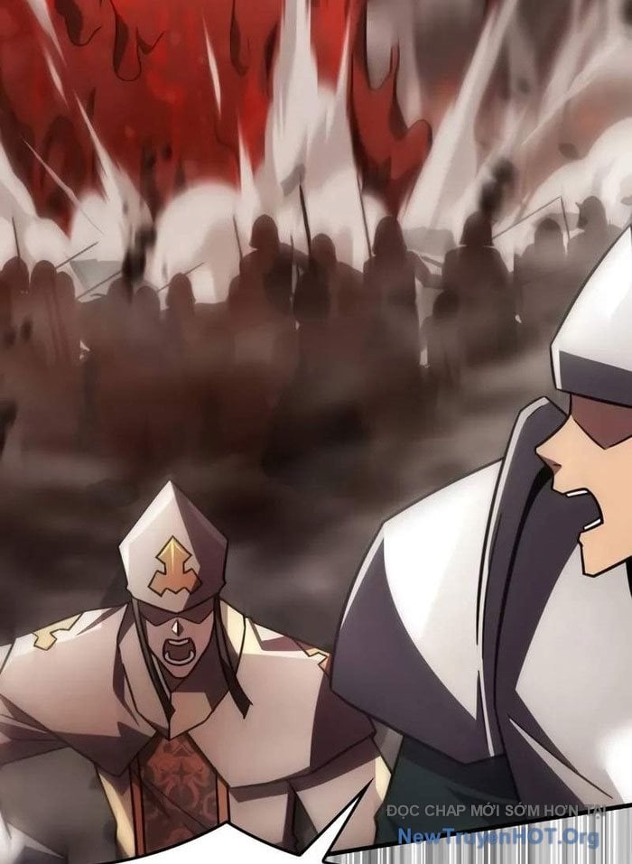 Pháp Sư Thiên Tài Phá Vỡ Giới Hạn Chap 19 - Next Chap 20