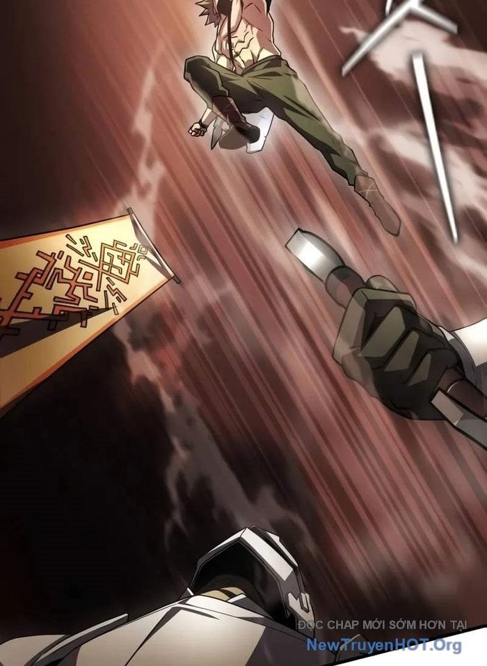 Pháp Sư Thiên Tài Phá Vỡ Giới Hạn Chap 19 - Next Chap 20