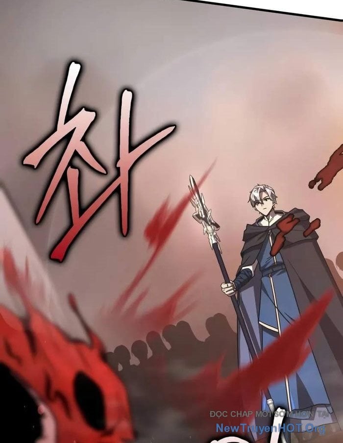 Pháp Sư Thiên Tài Phá Vỡ Giới Hạn Chap 19 - Next Chap 20