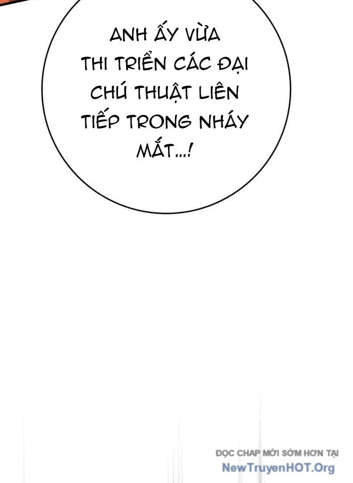 Pháp Sư Thiên Tài Phá Vỡ Giới Hạn Chap 19 - Next Chap 20