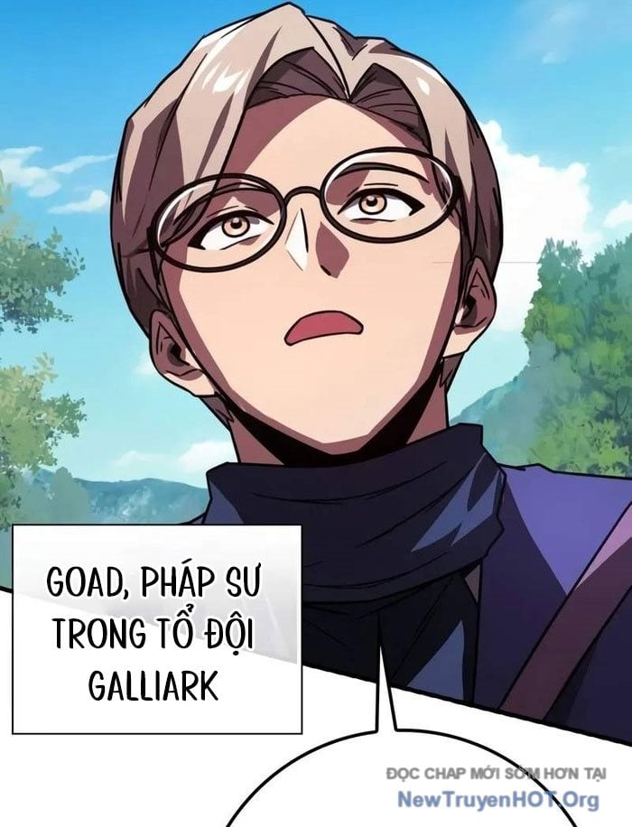 Pháp Sư Thiên Tài Phá Vỡ Giới Hạn Chap 19 - Next Chap 20