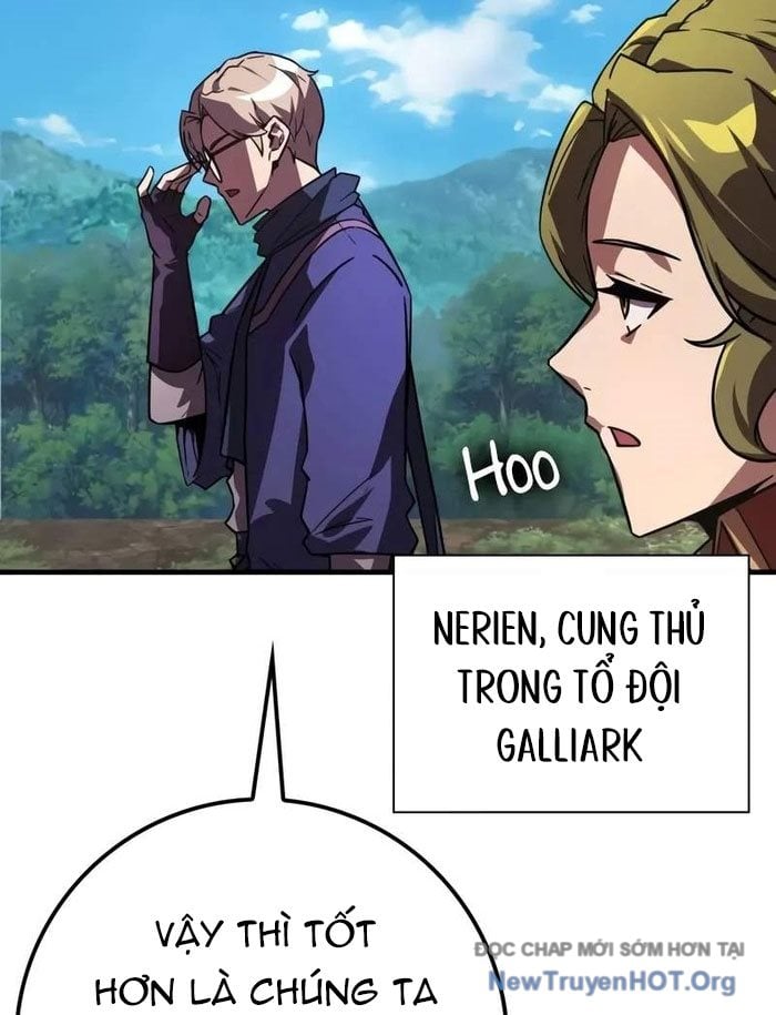 Pháp Sư Thiên Tài Phá Vỡ Giới Hạn Chap 19 - Next Chap 20