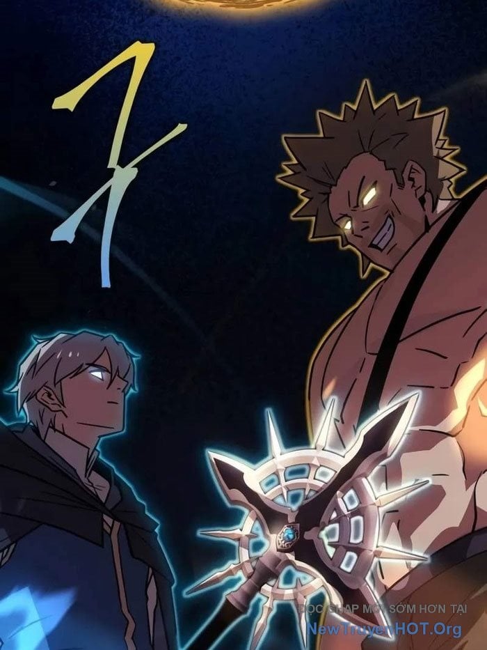 Pháp Sư Thiên Tài Phá Vỡ Giới Hạn Chap 19 - Next Chap 20