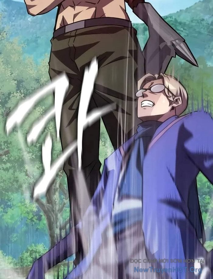 Pháp Sư Thiên Tài Phá Vỡ Giới Hạn Chap 19 - Next Chap 20