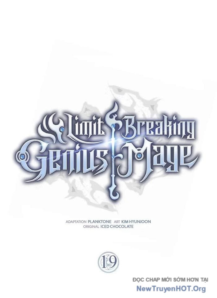 Pháp Sư Thiên Tài Phá Vỡ Giới Hạn Chap 19 - Next Chap 20