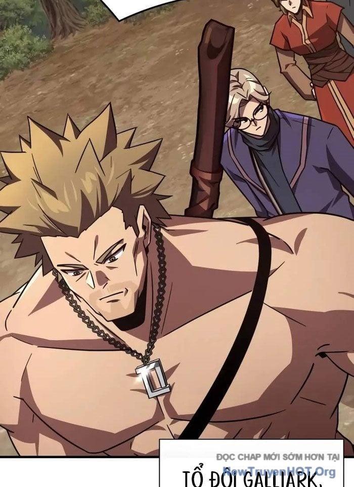 Pháp Sư Thiên Tài Phá Vỡ Giới Hạn Chap 19 - Next Chap 20