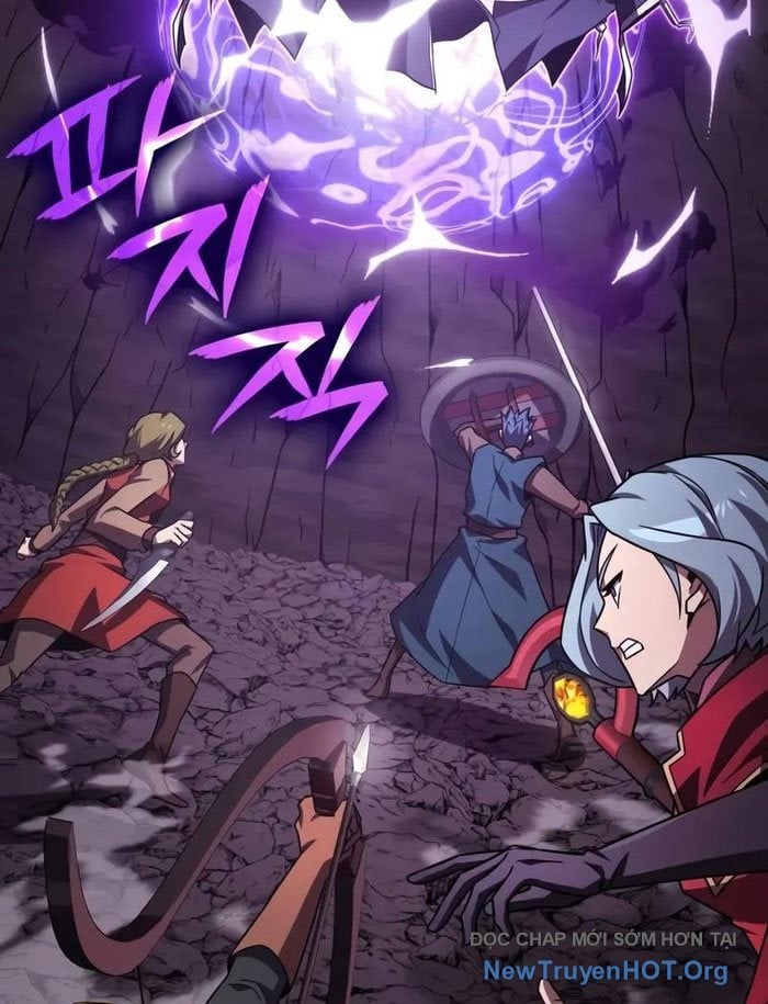 Pháp Sư Thiên Tài Phá Vỡ Giới Hạn Chap 20 - Next Chap 21