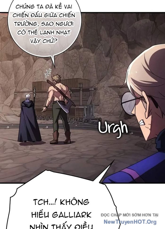 Pháp Sư Thiên Tài Phá Vỡ Giới Hạn Chap 20 - Next Chap 21