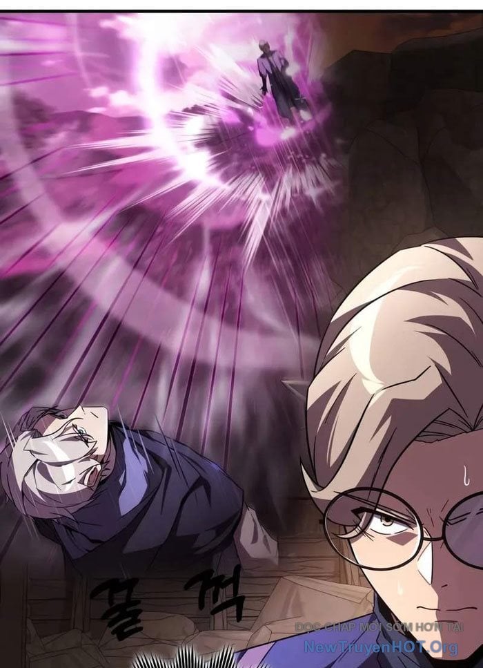 Pháp Sư Thiên Tài Phá Vỡ Giới Hạn Chap 20 - Next Chap 21