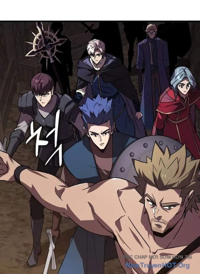 Pháp Sư Thiên Tài Phá Vỡ Giới Hạn Chap 20 - Next Chap 21