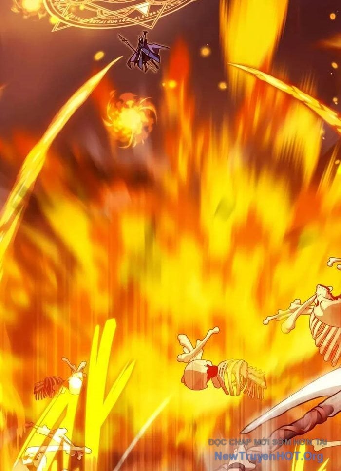 Pháp Sư Thiên Tài Phá Vỡ Giới Hạn Chap 20 - Next Chap 21