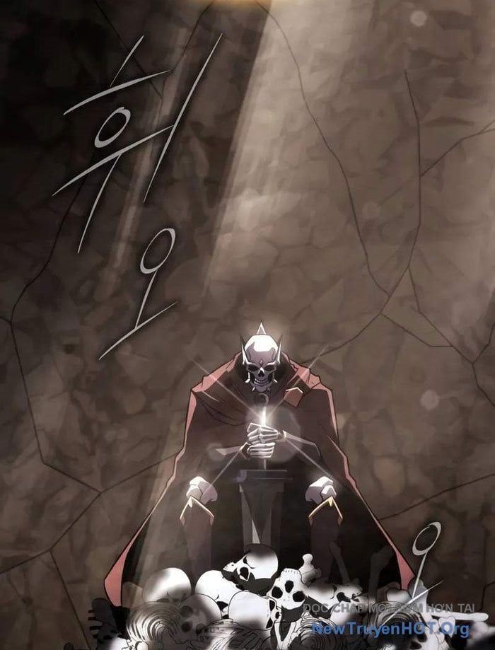 Pháp Sư Thiên Tài Phá Vỡ Giới Hạn Chap 20 - Next Chap 21