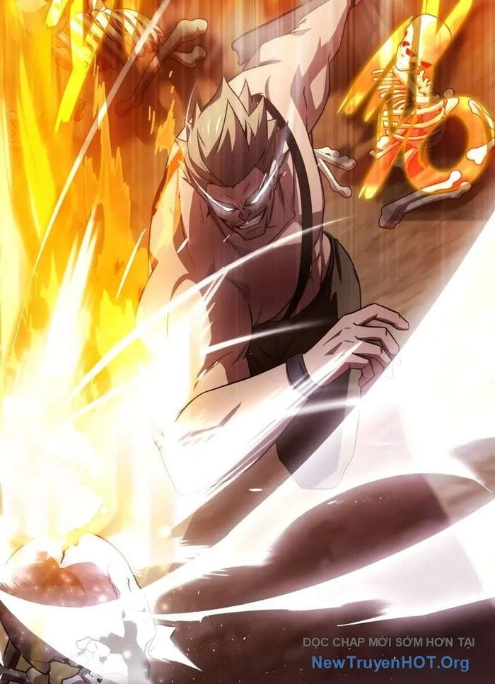 Pháp Sư Thiên Tài Phá Vỡ Giới Hạn Chap 20 - Next Chap 21