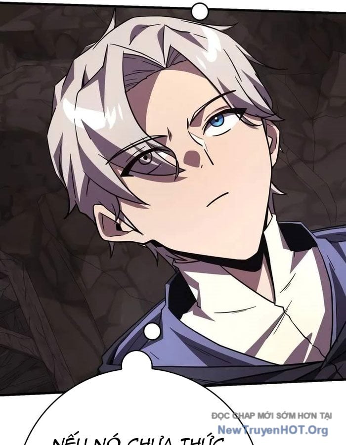 Pháp Sư Thiên Tài Phá Vỡ Giới Hạn Chap 20 - Next Chap 21