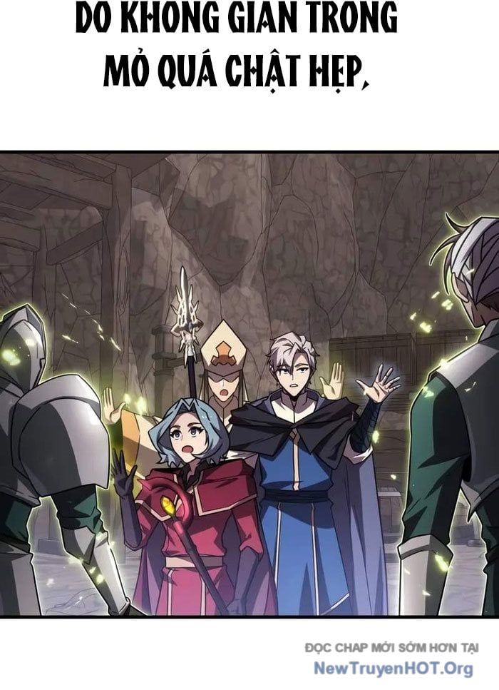 Pháp Sư Thiên Tài Phá Vỡ Giới Hạn Chap 20 - Next Chap 21