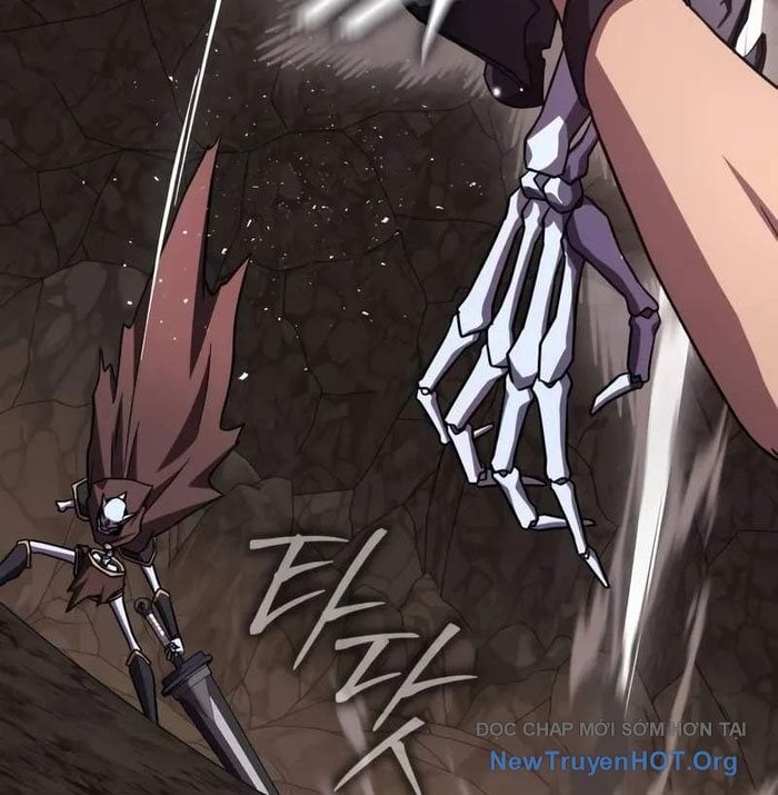 Pháp Sư Thiên Tài Phá Vỡ Giới Hạn Chap 20 - Next Chap 21