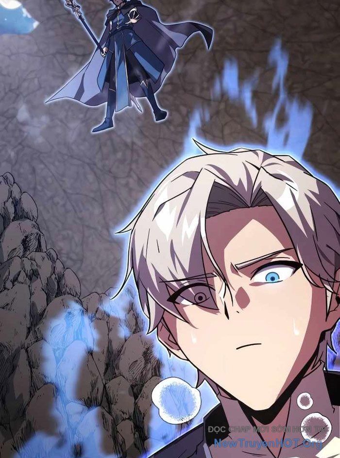 Pháp Sư Thiên Tài Phá Vỡ Giới Hạn Chap 21 - Next Chap 22