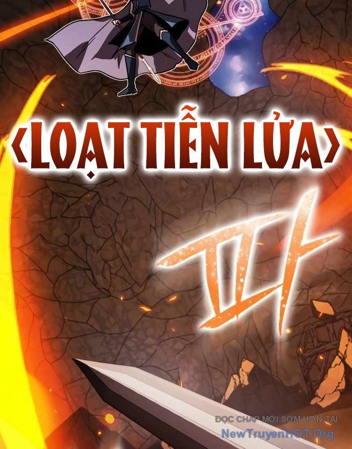 Pháp Sư Thiên Tài Phá Vỡ Giới Hạn Chap 21 - Next Chap 22