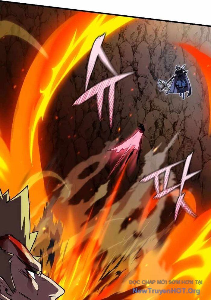 Pháp Sư Thiên Tài Phá Vỡ Giới Hạn Chap 21 - Next Chap 22