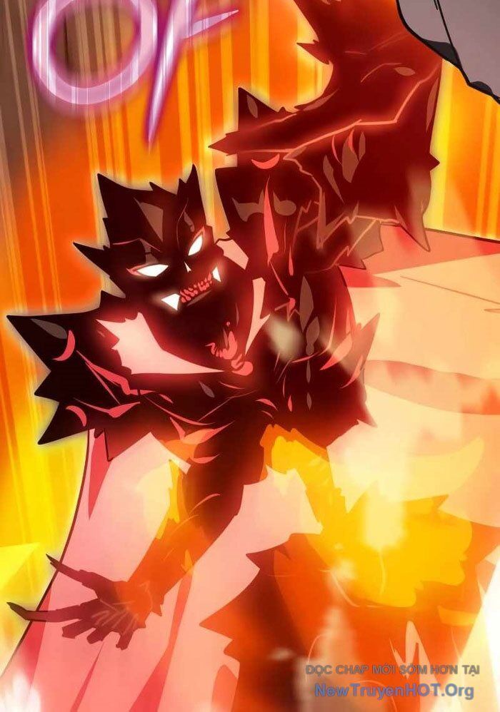 Pháp Sư Thiên Tài Phá Vỡ Giới Hạn Chap 21 - Next Chap 22