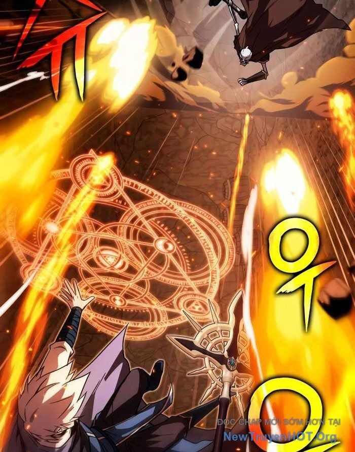 Pháp Sư Thiên Tài Phá Vỡ Giới Hạn Chap 21 - Next Chap 22