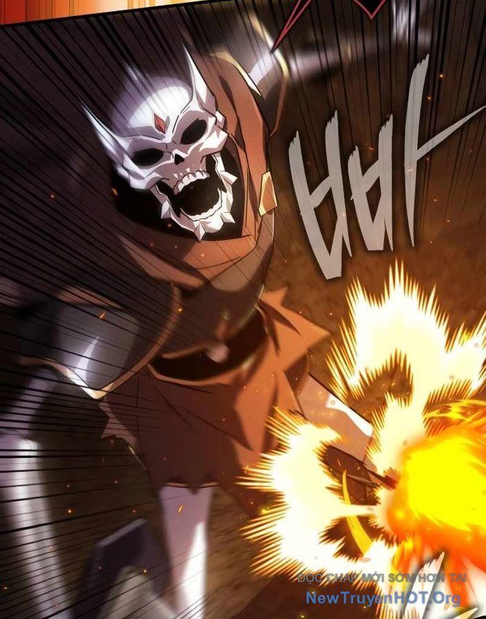 Pháp Sư Thiên Tài Phá Vỡ Giới Hạn Chap 21 - Next Chap 22