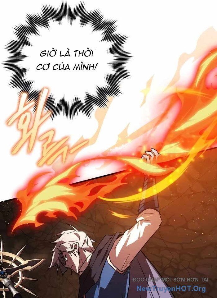 Pháp Sư Thiên Tài Phá Vỡ Giới Hạn Chap 21 - Next Chap 22