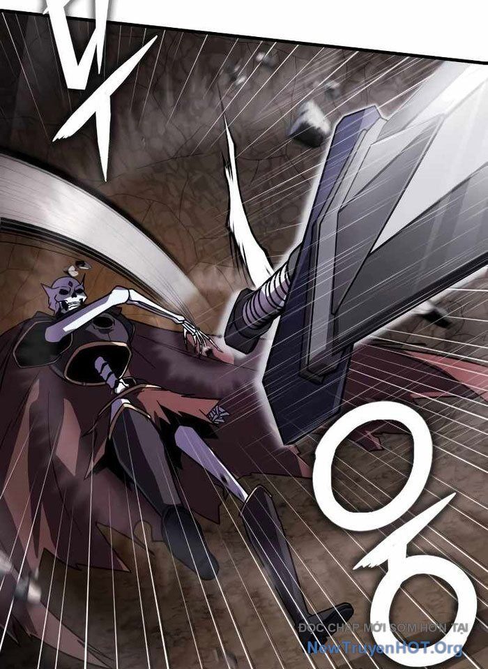 Pháp Sư Thiên Tài Phá Vỡ Giới Hạn Chap 21 - Next Chap 22