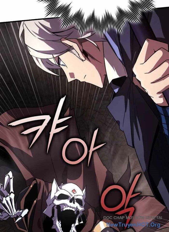 Pháp Sư Thiên Tài Phá Vỡ Giới Hạn Chap 21 - Next Chap 22