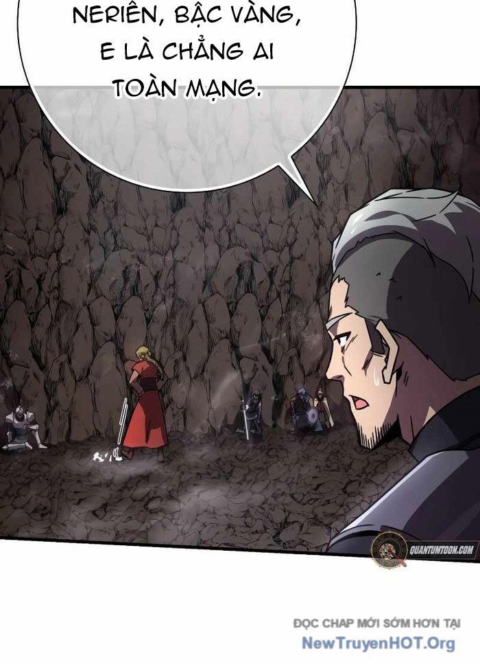 Pháp Sư Thiên Tài Phá Vỡ Giới Hạn Chap 21 - Next Chap 22