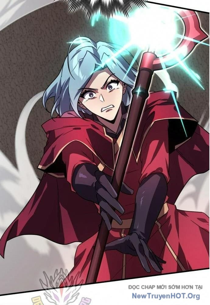 Pháp Sư Thiên Tài Phá Vỡ Giới Hạn Chap 22 - Next Chap 23