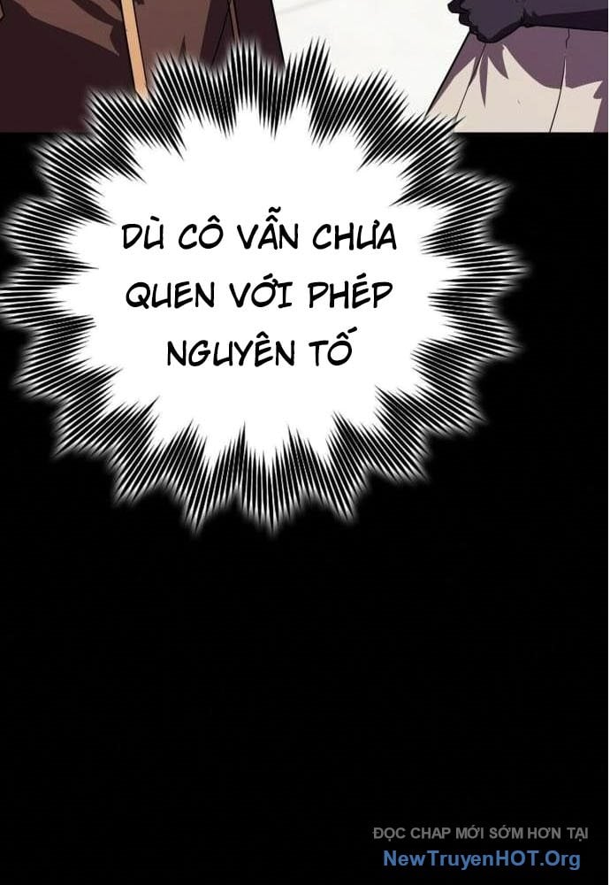 Pháp Sư Thiên Tài Phá Vỡ Giới Hạn Chap 22 - Next Chap 23