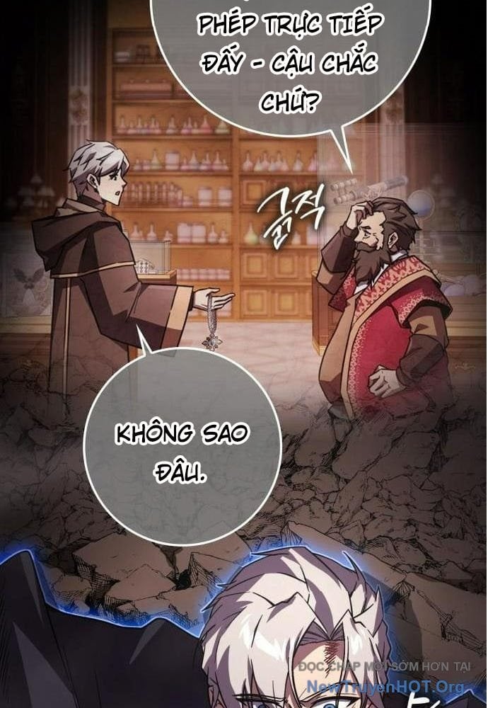 Pháp Sư Thiên Tài Phá Vỡ Giới Hạn Chap 22 - Next Chap 23