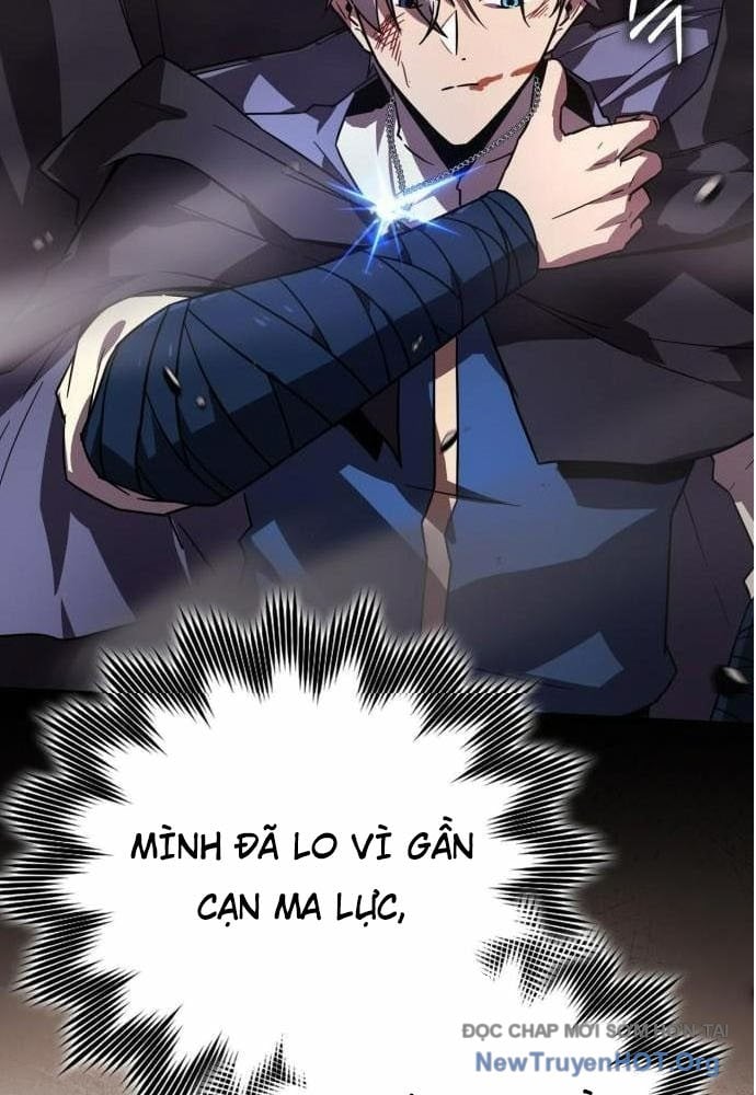 Pháp Sư Thiên Tài Phá Vỡ Giới Hạn Chap 22 - Next Chap 23