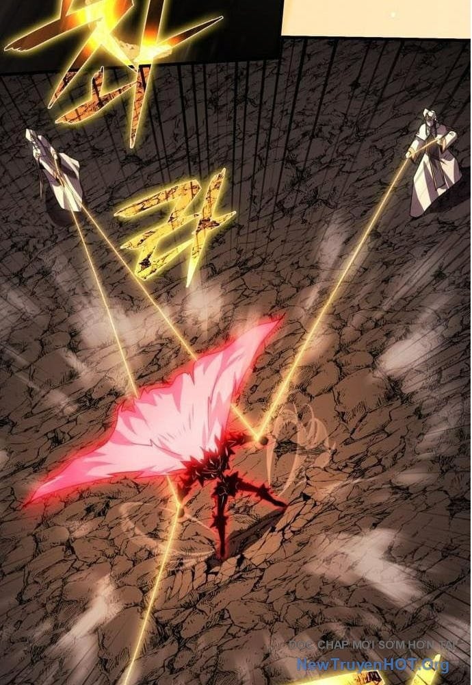 Pháp Sư Thiên Tài Phá Vỡ Giới Hạn Chap 22 - Next Chap 23
