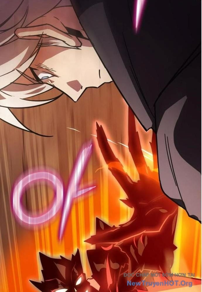 Pháp Sư Thiên Tài Phá Vỡ Giới Hạn Chap 22 - Next Chap 23