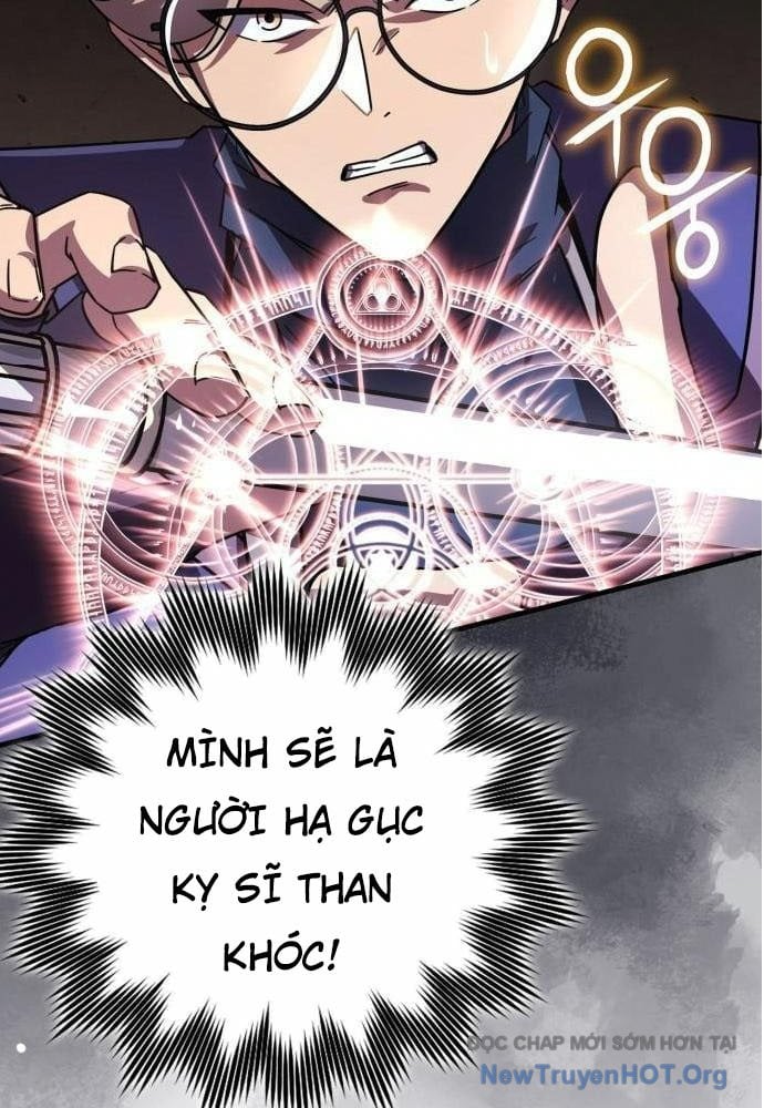 Pháp Sư Thiên Tài Phá Vỡ Giới Hạn Chap 22 - Next Chap 23