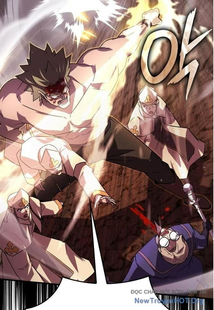 Pháp Sư Thiên Tài Phá Vỡ Giới Hạn Chap 22 - Next Chap 23