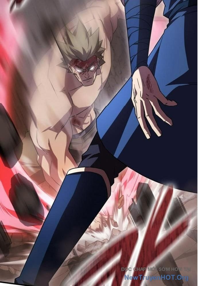 Pháp Sư Thiên Tài Phá Vỡ Giới Hạn Chap 22 - Next Chap 23