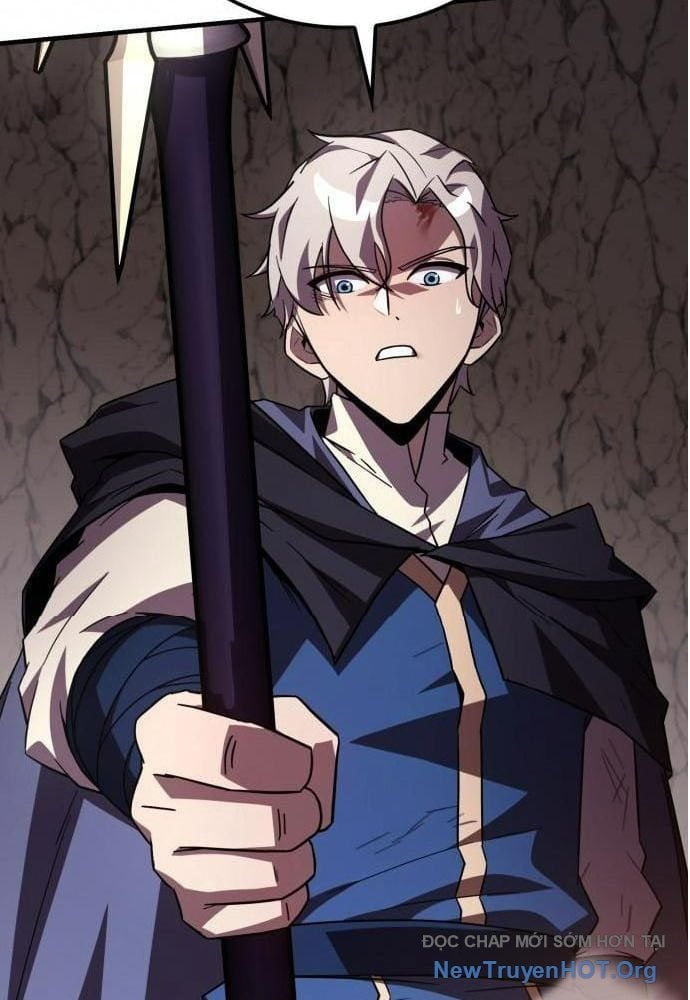 Pháp Sư Thiên Tài Phá Vỡ Giới Hạn Chap 22 - Next Chap 23