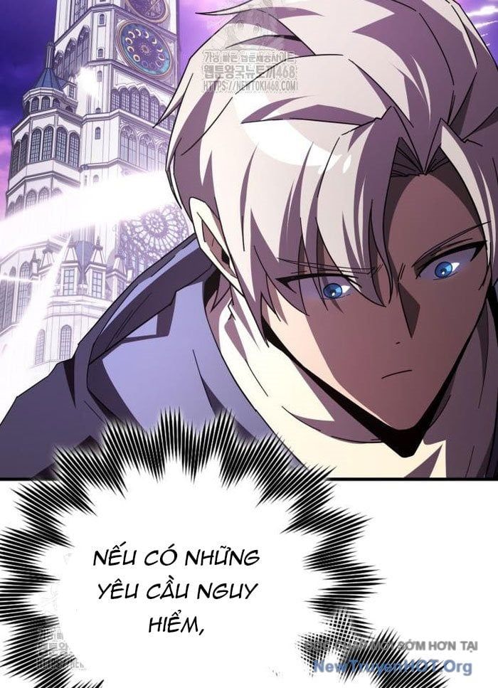 Pháp Sư Thiên Tài Phá Vỡ Giới Hạn Chap 23 - Next Chap 24