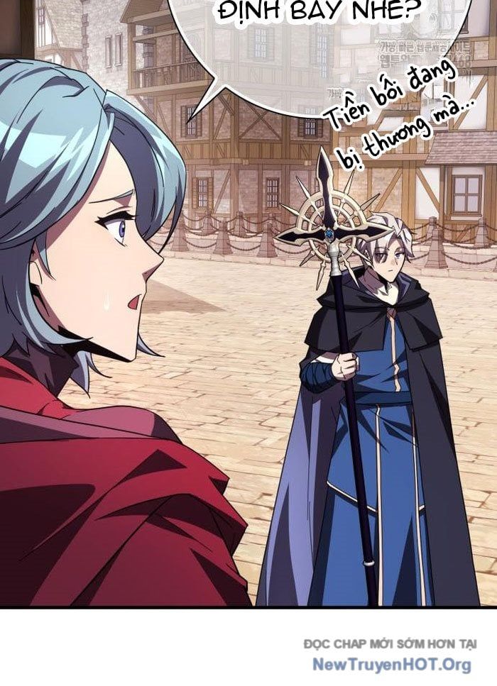 Pháp Sư Thiên Tài Phá Vỡ Giới Hạn Chap 23 - Next Chap 24