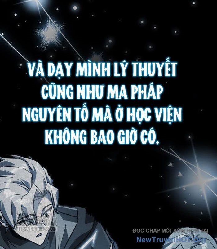 Pháp Sư Thiên Tài Phá Vỡ Giới Hạn Chap 23 - Next Chap 24