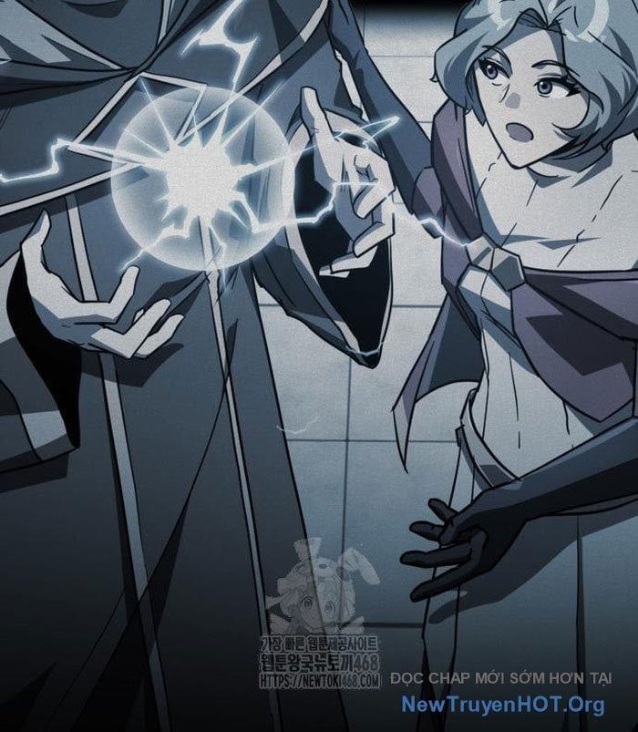 Pháp Sư Thiên Tài Phá Vỡ Giới Hạn Chap 23 - Next Chap 24