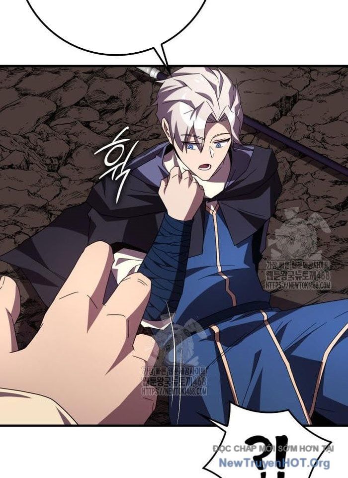 Pháp Sư Thiên Tài Phá Vỡ Giới Hạn Chap 23 - Next Chap 24