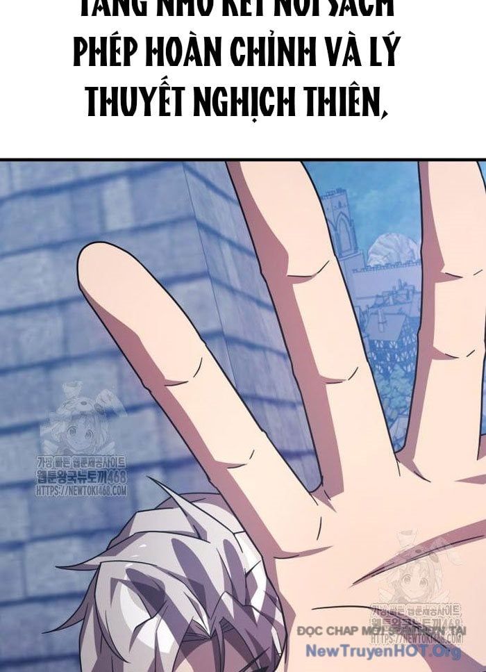 Pháp Sư Thiên Tài Phá Vỡ Giới Hạn Chap 23 - Next Chap 24