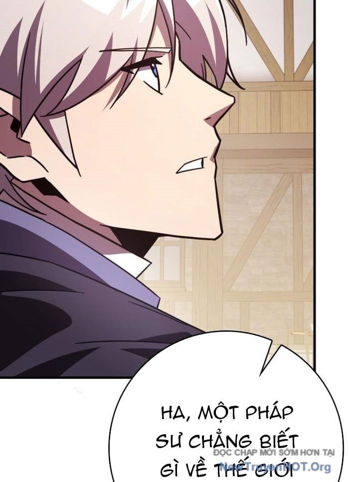 Pháp Sư Thiên Tài Phá Vỡ Giới Hạn Chap 23 - Next Chap 24