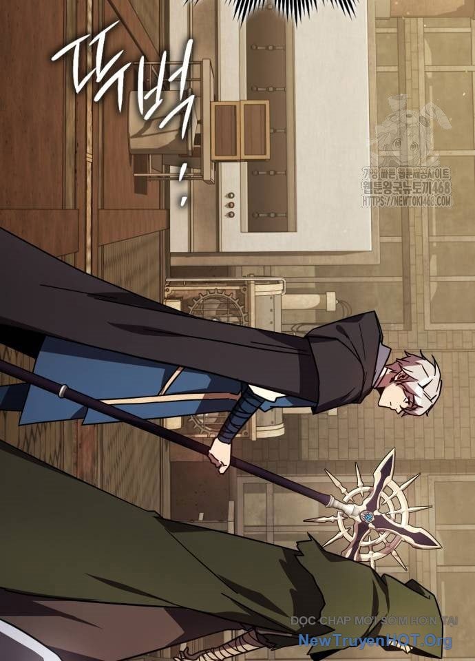 Pháp Sư Thiên Tài Phá Vỡ Giới Hạn Chap 24 - Next Chap 25