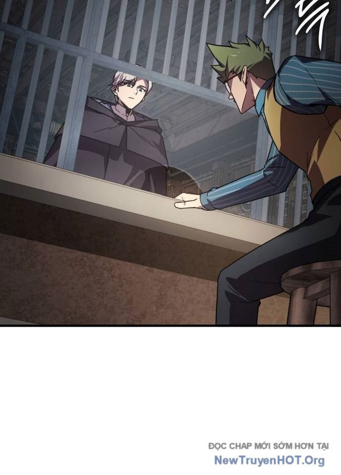 Pháp Sư Thiên Tài Phá Vỡ Giới Hạn Chap 24 - Next Chap 25