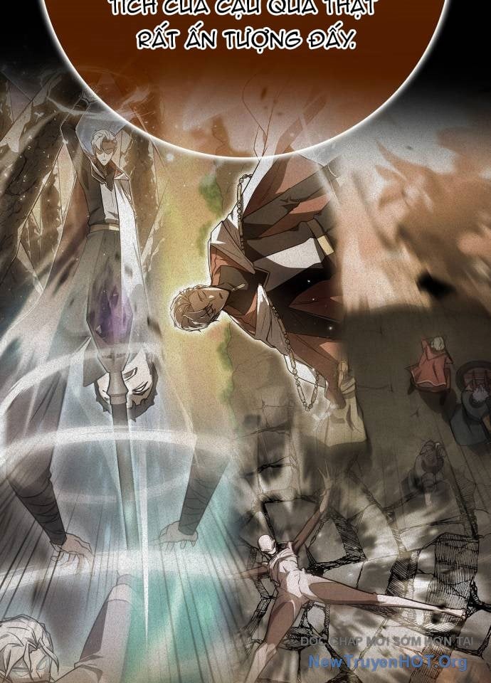 Pháp Sư Thiên Tài Phá Vỡ Giới Hạn Chap 24 - Next Chap 25
